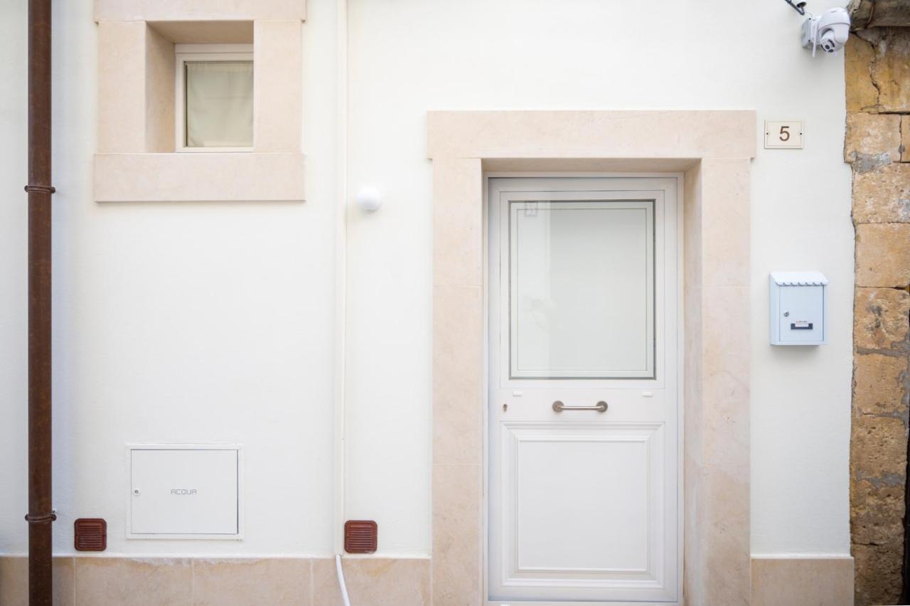 A Casudda Holiday home *