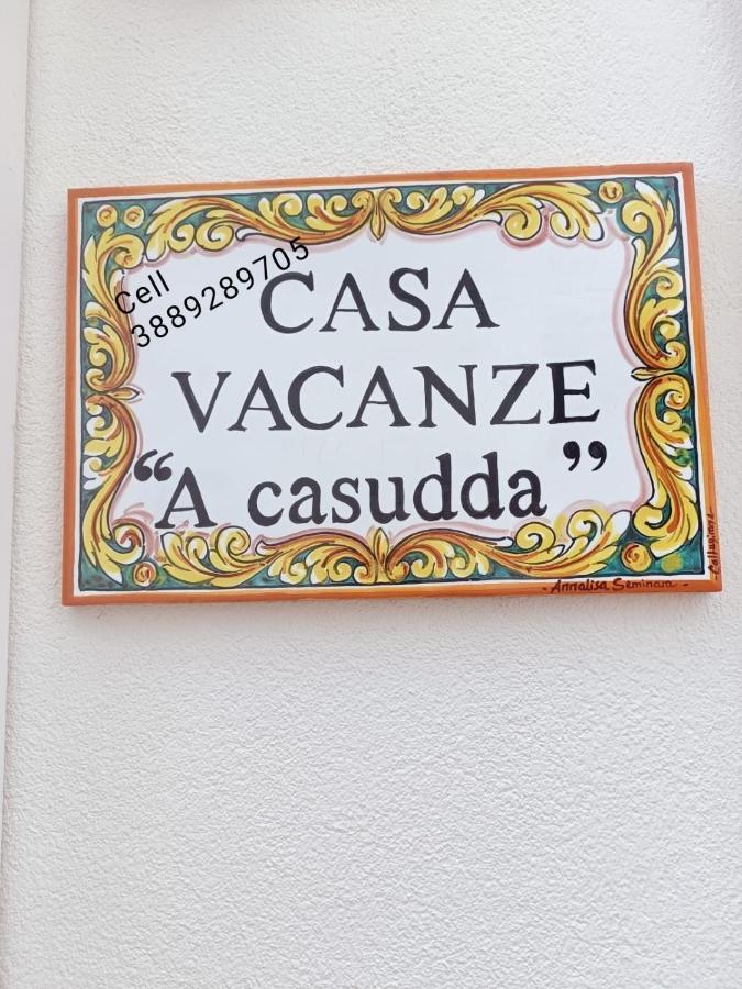 A Casudda *