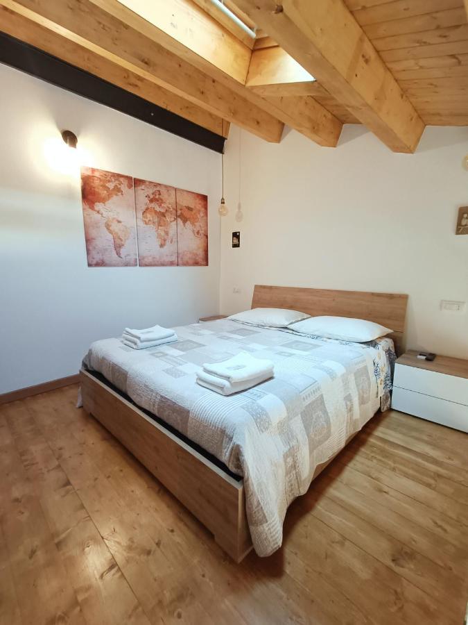 Ferienhaus A Casudda