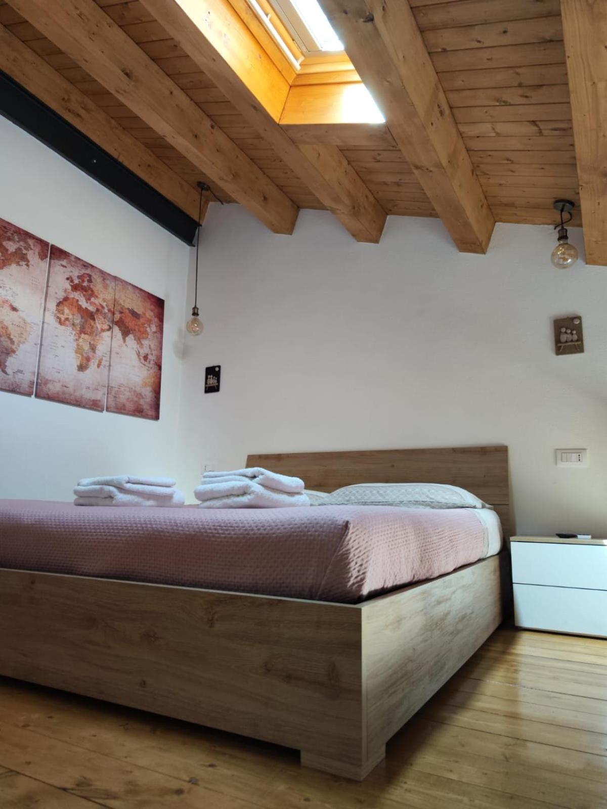 Ferienhaus A Casudda *